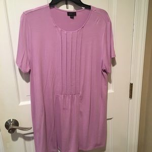 J Jill shirt size L